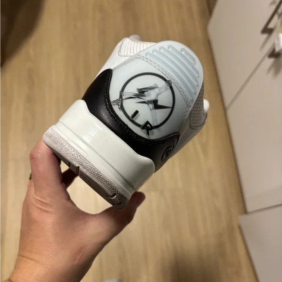 Jordan retro 3 fragment - Picture 3 of 10